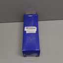 MIULEE Set of 2 Decorative Throw Pillow Covers Rhombic Jacquard Pillowcase Fall Soft Square Cushion Case for Couch Sofa Bed Bedroom Living Room, 20x20 Inch, Burnt Orange