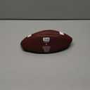 WILSON NFL Super Grip Composite Footballs (Junior size (4th-6th grade; Ages 9-12), Brown)
