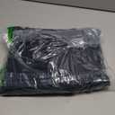 Men's Classic Pants, Navy Color, Size 40x34