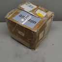 JMCHstore Rear Rim Disc Hydraulic Brake Kit for Baja Massimo MB200, Baja Heat, Mini Baja, Baja warrior, Baja Carbon 6.5 196cc Mini bike