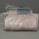 Pink 2x6 Runner Rug for Hallways Bed Side Kitchen, Boho Washable Distressed Low-Pile Floor Entryway Long Bathroom Mat, Non-Slip Laundry Room Washstand Front Carpet Green 24x72 Inch