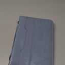 White Dove Designs Bible Cover-Debossed w/Weave Pattern-Love Never Fails-Purple-LRG