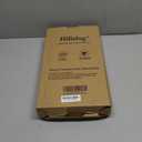 Large Bamboo Silverware Drawer Organizer Tray Kitchen Tool Drawer Divider Organizers Storage Expandable Cooking Utensil Organizer Wooden Cutlery Tray Spoon Flatware Organizers Utensil Holder Drawers ((8"-12.6")x 15.7")