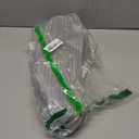 Cute Woven Storage Basket with Handle, Baskets for Gifts Empty, Gift Baskets for Valentines Day Birthday Baby Shower Raffle Burr Fundraiser, Decorative Organizer Box for Baby Toy Pet (1 Pack, Grey)