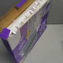 5X Cleaning Power Mop Refills for Swiffer Power Mop, 500+ Strips Multi-Surface PowerMop Refill Pads, 30 Count Disposable Powermop Wood Mops, Replacement Mopping Pad for Floor Cleaning