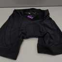 beroy Womens Cycling Shorts, Size Medium