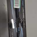 Bio Ionic Long Barrel Curling Iron, Moisture Heat Technology & NanoIonic MX Size: 1.25 Inch (Loose Curls)