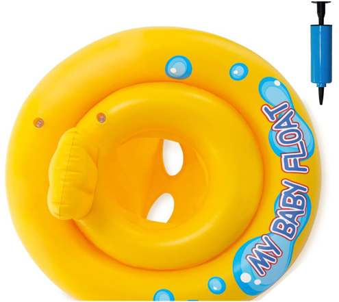 Intex My Baby Float