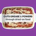 Seventh Generation Dish Soap Liquid Lavender Flower & Mint Scent Pack of 4 Dishwashing Soap Dish Detergent Liquid Soap 19 oz