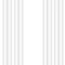PACETAP 18W H-Shaped Replacement Bulbs Compatible with 18W Indoor Outdoor Lamps, 2G11 18Watt Single Twin Tube Bulb with 4 Pin Base for Home