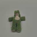 Mary Meyer Stuffed Animal Marshmallow Zoo Soft Toy, 9-Inches, Junior Gator