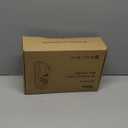 Veise VE012W-H WiFi Smart Front Door Lock Set, Built-in WiFi, App Remote & Voice Control, Keyless Entry Fingerprint Smart deadbolt with Handle, Backlit Keypad, Auto Lock, IP55 Waterproof, Satin Nickel