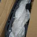 ALMULOO Bumper Quarter Panel Fillers Compatible with Fleetwood Brougham