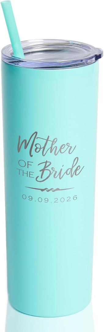Lifetime Creations 20 Ounces (Mint - Mother of the Bride)