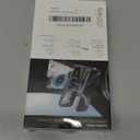 ESR for iPhone 17 Pro Max Case, Camera Control, Compatible with MagSafe, Shockproof Military-Grade Protection, Magnetic Phone Case for iPhone 17 Pro Max, Classic Hybrid Case, Clear