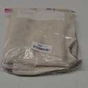 Boho Throw Pillow Covers 18x18 Set of 2 Christmas Decorative Cushion Case Striped Square Pillows Cover Chenille Pillow Cases Accent Neutral Pillowcase for Sofa Couch Bed,Dark Green (18" x 18" (Pack of 2), Dark Green Stripe)