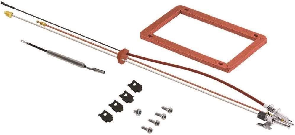 Pilot Assembly Replacement Kit - NG