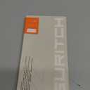 SURITCH for iPhone 15 Pro Max Case with Magnetic Camera Slide Cover and Adjustable Kickstand, Compatible with MagSafe, Shockproof Bumper Case Slim Protective Cover 6.7 Inch, Blue