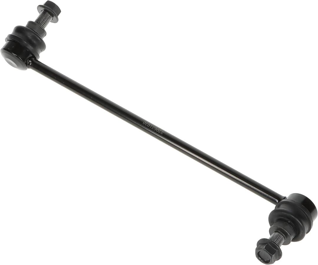 ACDelco Silver 46G20776A (19460546) Front Passenger Side Suspension Stabilizer Bar Link