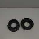 Rough Country 2.5" Suspension Lift Kit for 2004-2008 Ford F-150 2WD/4WD - 57030