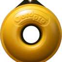 Cordpro CP-100, Residential Cord and Small Hose Organizer , Yellow , Large