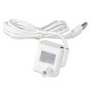 Water Fountain Pump Replacement - 3.5-9V White Mini Submersible Pump, USB-5800 for Pet Fountains, Fish Tanks, Crafts & Plants - Quiet, Durable & Universal Fit