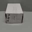 Starter Motor Replacement for Jeep 4.0L L6 Engines 1999-2004, 12V 1.6kW CW 10-Tooth PMGR  Fits Cherokee, Grand Cherokee, TJ, Wrangler, Model 17749