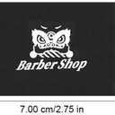 Beaupretty Silicone Clipper Grips 9Pcs Anti-Slip Hair Clipper Covers Comfortable Protective Guards for Professional Hairdressing Accessories