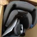 Graco EasyTurn 360 2-in-1 Rotating Convertible Car Seat, 360 Degree Rotating Infant to Toddler Rotating Car Seat, 2 Modes Rear and Forward Facing, Slim Design, Cyran, EXP: 03/18/2036