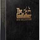 The Godfather Collection (The Godfather / The Godfather: Part II / The Godfather: Part III)