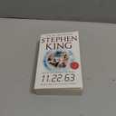 11.22.63 by Stephen King - Paperback