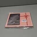 SRADMO Pet Memory Picture Frame - 108 inch Wooden Tabletop Photo Frame for Pet Owners, Memorial Gift for Loss of Dog or Cat