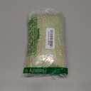 Lilosy Sexy Crochet Sheer Kaftan Caftan Beach Dress Bathing Suit Swim Coverup One Piece (Medium, Light Green)