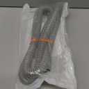 CPAP Hose Universal CPAP Tubing - 6 Foot (72") - USA Made Compatible with All Machines - 1 Hose