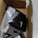 Truck Bed Clamps - 6PCS Black for Toyota Tacoma & Tundra