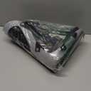 United Ortho Plantar Fasciitis Adjustable Leg Support Brace Fits Right or Left Foot for Soreness Relief, Foot Pain and Stretching, Medium, Black