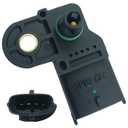 68031593AA Manifold Absolute Pressure Map Sensor,Replaces AX115 5S7045,Compatible with KJ Series Liberty 2005-2006