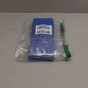 Digital Caliper, Vernier Caliper Measuring Tool with Stainless Steel, Electronic Micrometer Caliper with Large LCD Screen, Auto-Off Feature, Easy Switch from Inch Metric Fraction, (6 Inch//150 mm)