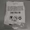 3 Pack Girls Pleated Tennis Skirts Athletic Active Flowy Skirt Set 3-12Y (5-6 Years, Multicolor)