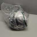 Momcozy Stroller Footmuff Universal | Easily Attaches to Most Strollers | UltraPlush,WeatherProof Stroller Sleeping Bag | Deluxe Warm Stroller Bunting Bag | Extendable Cover Winter | AdjustBuckle