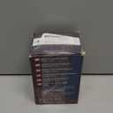 Switch 2 Controller Charger Dock Compatible with Nintendo Switch 2 with 6 RGB Light Modes & Timer Function, Charger Station with Type-C Cable