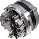 JEENDA 12V 60A Alternator 01183858 AAK2306 58249GT Compatible with Deutz Engine 2011 1011 1011F F3L1011 Genie S-100 S-105 S-120 S-125 S-3200 S-3800 S-60 S-65 S-80 S-85