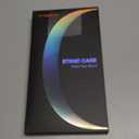 TORRAS Ostand for iPhone 17 Pro Case Clear Magnetic, Fit for MagSafe, 4X Military Drop Protection, Camera Control, Slim Phone Case for iPhone 17 Pro with Kickstand, Anti Yellowing Cover 6.3", Clear