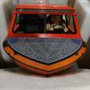 Pro Boat 1/6 Jetstream Boat Brushless 24 Mojo 2 RTR PRB08051T2, 32 inches