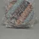 Coasters for Drinks,Set of 4 Absorbent Coasters,Thankful Grateful Blessed Ceramic Coasters with Cork Base,Cup Coaster for Coffee Table Protection,Gifts for Housewarming Birthday