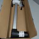 Linear Actuator RMT Model R812302040333 Power Recliner Lift Chairs Motor Replacement with Screws and Nuts, Large