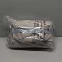 Taygeer Laptop Backpack Purse for Women, Backpack for College Essentials with 15.6inch Laptop Compartment, Travel Bag Airline Approved CarryOn Work Bag for Nursing Doctor Business Travel, Brown