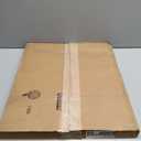 ENJOYBASICS 16x20 Picture Frame, Display Poster 11x14 with Mat or 16 x 20 Without Mat, Wall Gallery Photo Frames, White, 2 Pack