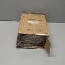 Clipboards (Set of 30) Hardboard Clipboard Low Profile Clip A4 Letter Size Classroom Supplies