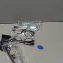 CCVOO 2.5 Reading Glasses for Women, Eye glasses, Blue Light Readers for Women, Cheaters